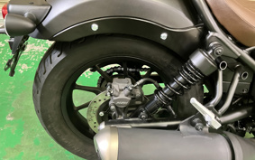 HONDA REBEL 250  S E-clutch MC49