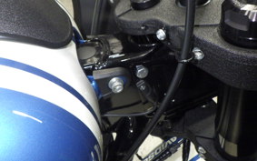 HARLEY FXLRST1920 2023