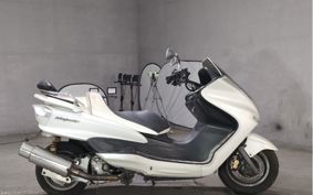 YAMAHA MAJESTY 250 SG03J