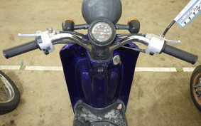 HONDA TODAY AF61