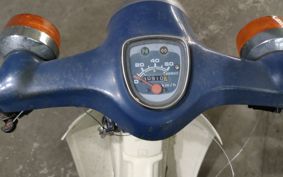 HONDA SUPER CUB50 C50