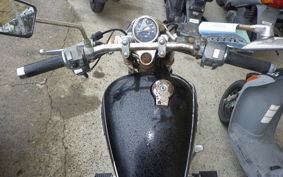 YAMAHA VIRAGO 250 3DM