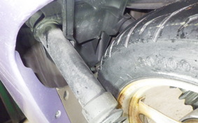 HONDA DIO CESTA GEN 2 AF68