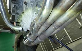 HONDA HORNET 600 2002