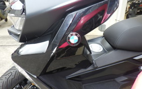 BMW C400GT 2025