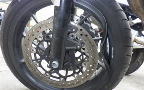 HONDA CB1300SF SUPER FOUR Gen. 3 2024 SC54