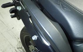 HONDA NC750X 2022 RH09