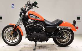 HARLEY XL883RI 2008