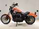 Фото Harley XL883RI 2008 с японского аукциона