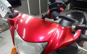 SUZUKI ADDRESS V125 2016 CF46A