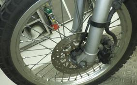 YAMAHA TRICKER DG10J