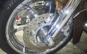 HARLEY FLTRUSE1800CVO 2010