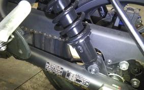 HONDA REBEL 250 A 2001 MC49