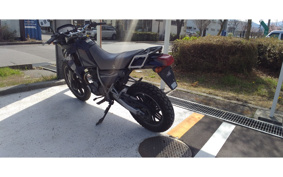 HONDA AX-1 MD21