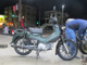 Фото Honda CROSS CUB с японского аукциона