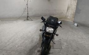 KAWASAKI GPZ400R 1989 ZX400D