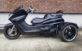 YAMAHA  GRAND  MAJESTY 250 TRIKE  SG15J