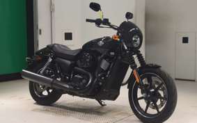 HARLEY XG750 STREET 2016