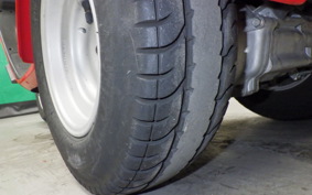 HONDA GYRO CANOPY TA03