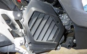 HONDA TACT Basket AF79