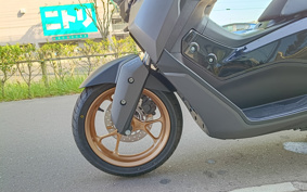 YAMAHA N-MAX 155 ABS SG92J