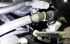 YAMAHA YZF-R25 A RG43J