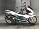 Фото Honda PCX 125 2012 с японского аукциона