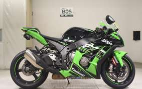 KAWASAKI ZX 10 NINJA ABS 2016