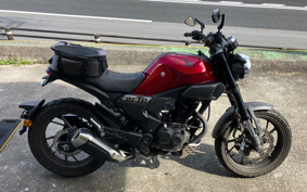 HONDA CBF190TR PJLA