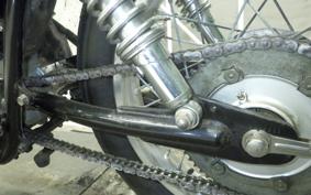 YAMAHA SR400 Gen.3 2003 RH01J