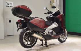 HONDA NC700 INTEGRA 2012 RC62