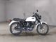 Фото Kawasaki W175 с японского аукциона