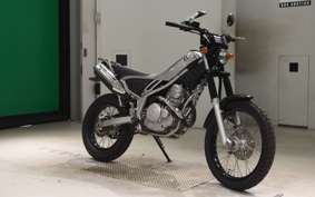 YAMAHA TRICKER 2002 DG10J