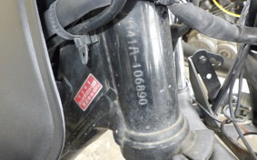 SUZUKI VANVAN 200 NH41A
