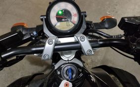 YAMAHA MT-01 RP12
