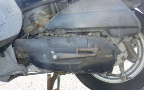 YAMAHA VINO 50 SA26J