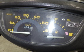 HONDA DIO GEN 2 AF27