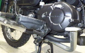 HONDA CROSS CUB 110 2022 JA45