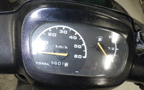 YAMAHA JOG APRIO Type 2 2025 4LV