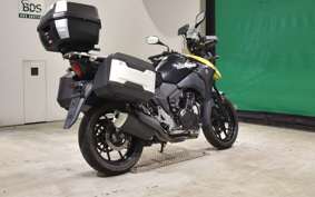SUZUKI Vｽﾄﾛｰﾑ250A