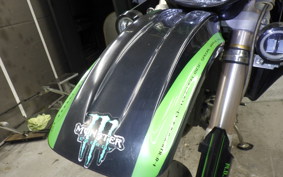 KAWASAKI KLX250D TRACKER LX250E