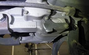 SUZUKI ADDRESS V125 G 2023 CF46A
