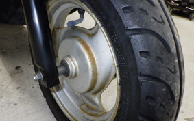 YAMAHA JOG Gen.5 SA36J