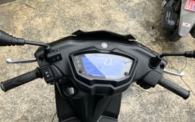 YAMAHA  CYGNUS  GRIF ASU SEJ4J