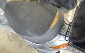 SUZUKI LET's 5 G CA47A