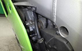 KAWASAKI ZXR400 Gen.2 1997 ZX400L