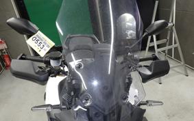 YAMAHA TRACER 9 GT 2023 RN70J