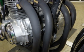 HONDA CB400 2022 CB400F
