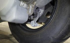 SUZUKI ADDRESS V125 G CF4EA