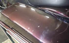 HARLEY FLHX 1580 2007